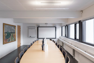 Now simpler than ever: wireless light management